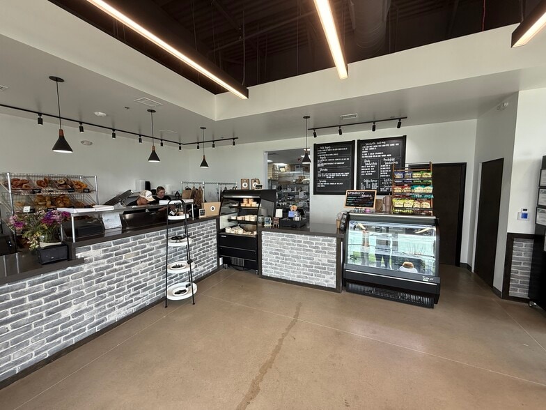 More Photos Of 1242 FM 407 W, Argyle Restaurant For Sale