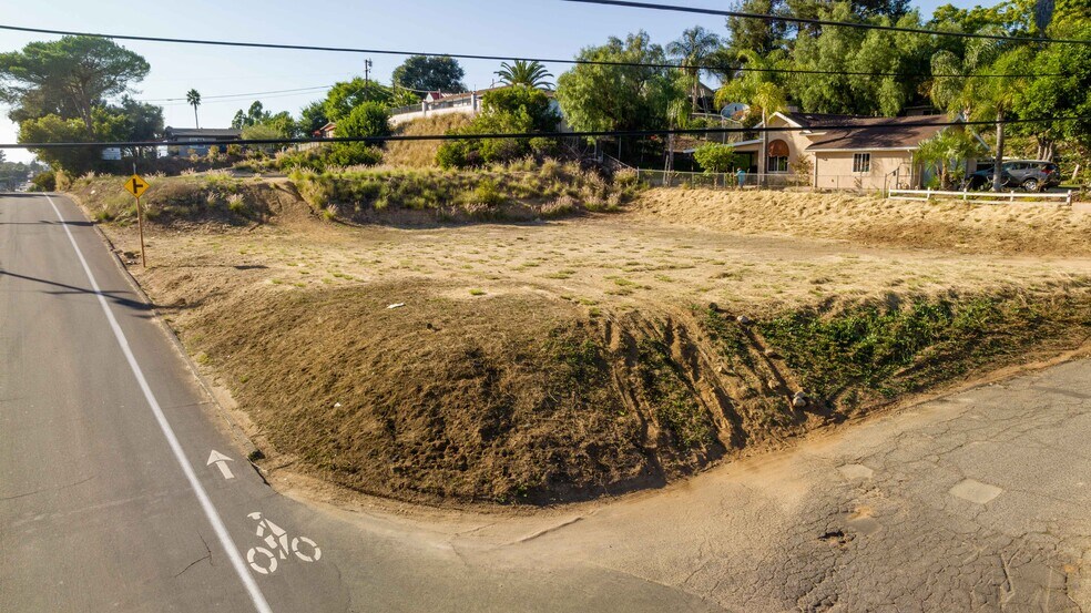 More Photos Of 632 E Mission Rd, Fallbrook Land For Sale