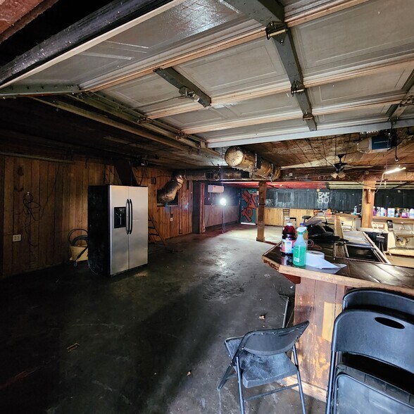 More Photos Of 6225 Greens Rd, Humble General Retail For Lease