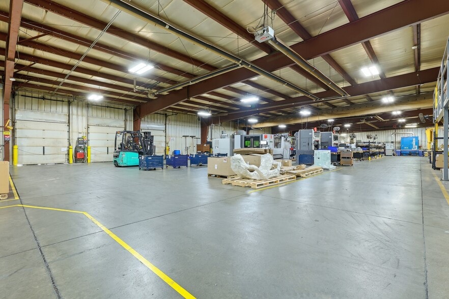 More Photos Of , Brandon Industrial For Sale