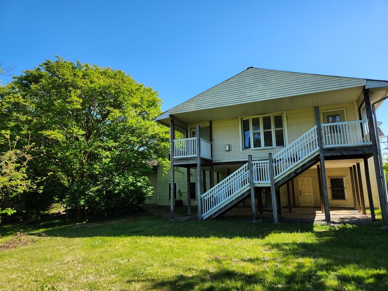 More Photos Of 4700 Erie St, College Park Office For Sale