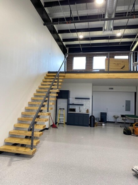 More Photos Of 4451 Dale Earnhardt Way, Northlake Unknown For Lease