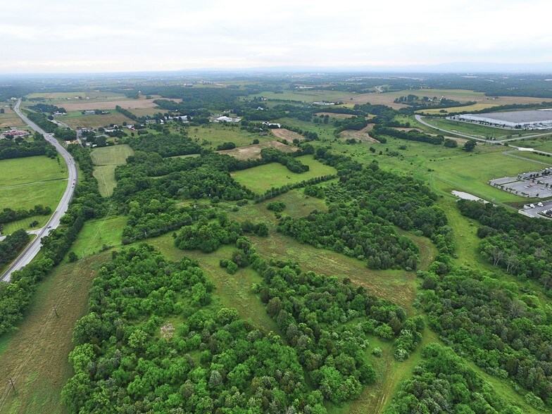 More Photos Of Route 63 & Halfway Blvd, Hagerstown Land For Lease