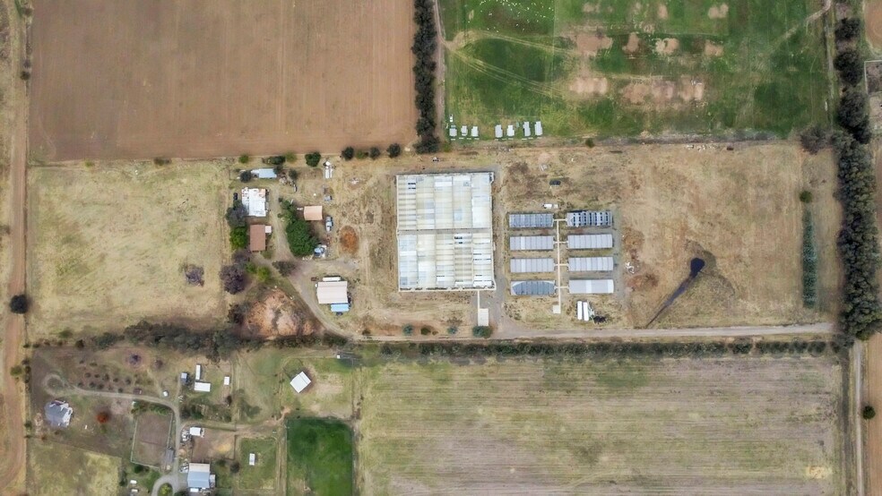 More Photos Of 16520 County 56 rd, Guinda Industrial For Sale