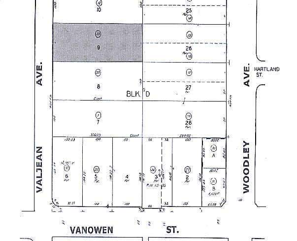 More Photos Of 6846 Valjean Ave, Van Nuys Warehouse For Sale