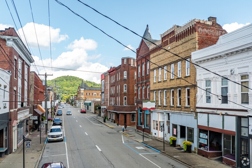 More Photos Of 132 Main Ave, Weston Storefront Retail Residential For Sale