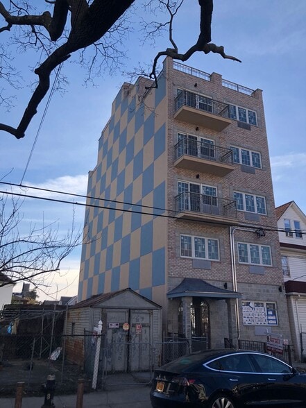 More Photos Of 170-14 89th Ave, Jamaica Apartments For Sale
