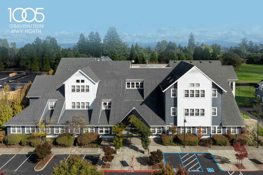 More Photos Of , Sebastopol Office For Sale