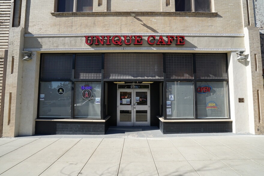 More Photos Of 231 N Euclid Ave, Ontario Storefront Retail Office For Lease