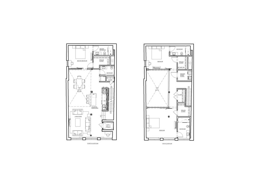 More Photos Of 32-34 S Strawberry St, Philadelphia Loft Creative Space For Sale