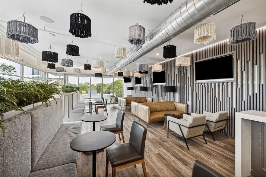 More Photos Of 25814 Budde Rd, Spring Loft Creative Space For Sale