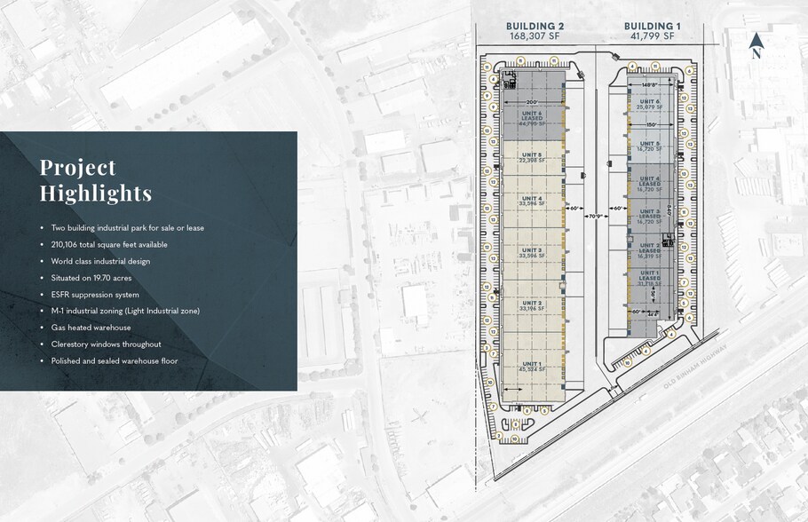 More Photos Of 5146 West Old Bingham Highway, West Jordan Unknown For Lease