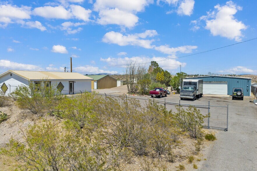 More Photos Of 779 NM-181, Elephant Butte Office Residential For Sale
