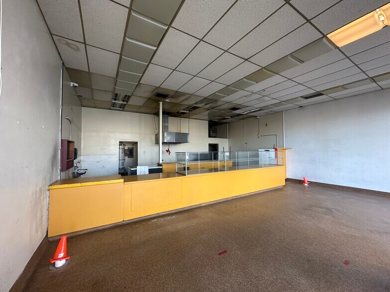 More Photos Of 2250 Marina Blvd, San Leandro Unknown For Lease
