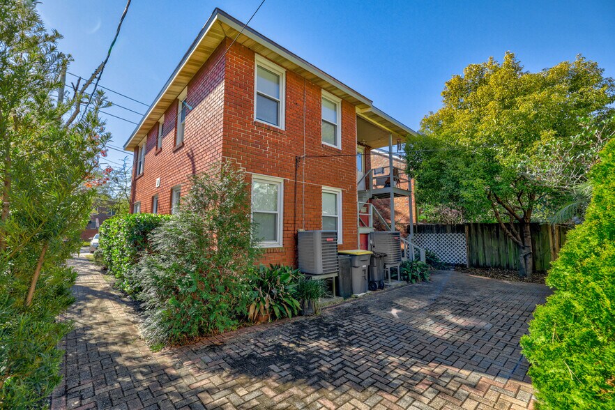 More Photos Of 817 Cedar St, Jacksonville Apartments For Sale