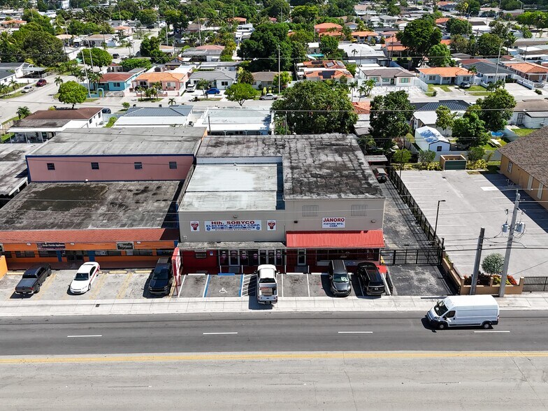 More Photos Of 249 W 29th St, Hialeah Freestanding For Sale