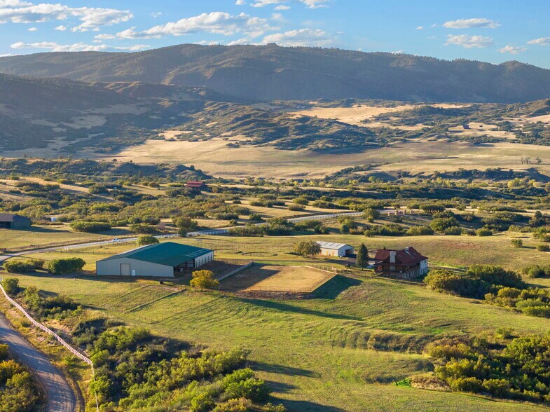 More Photos Of 5351 Tall Horse Trl, Sedalia Land For Sale