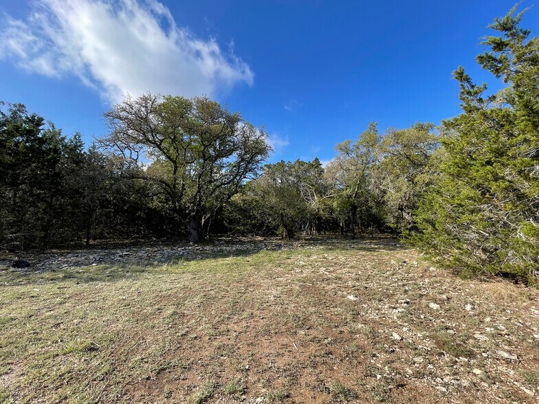More Photos Of 1400 Greer ln, Burnet Land For Sale
