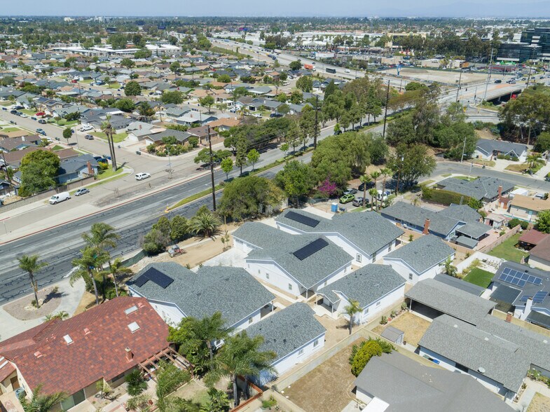 More Photos Of 7242 Valley View St, Buena Park Multifamily For Sale