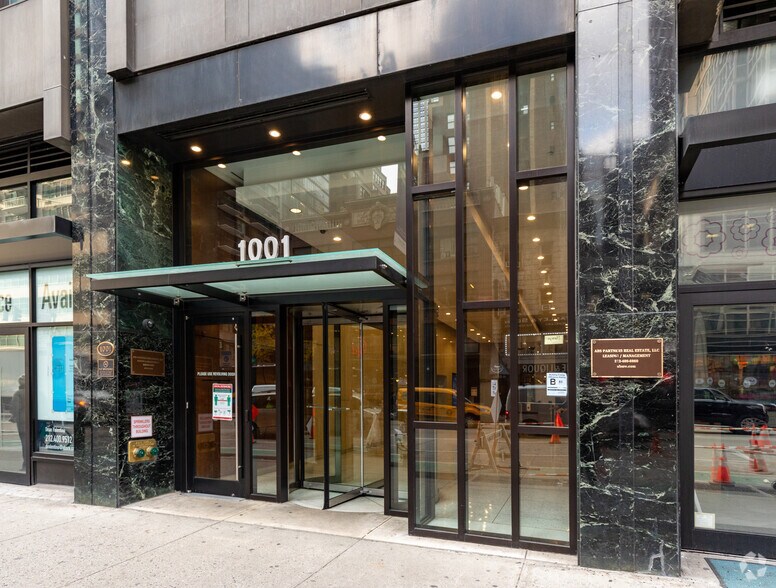 More Photos Of 1001 6th Ave, New York Office For Lease