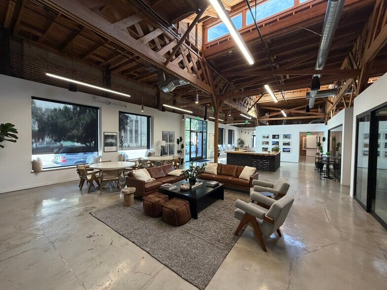 More Photos Of 442 S Raymond Ave, Pasadena Office For Sale