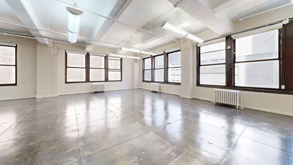 Primary Photo Of 146 W 29th St, New York Loft Creative Space For Lease