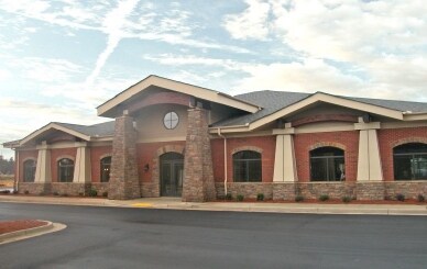 More Photos Of 3700 Ridge Rd, Buford Medical For Lease