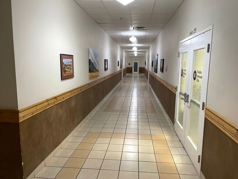 More Photos Of 524 Cleveland Blvd, Caldwell Office For Lease