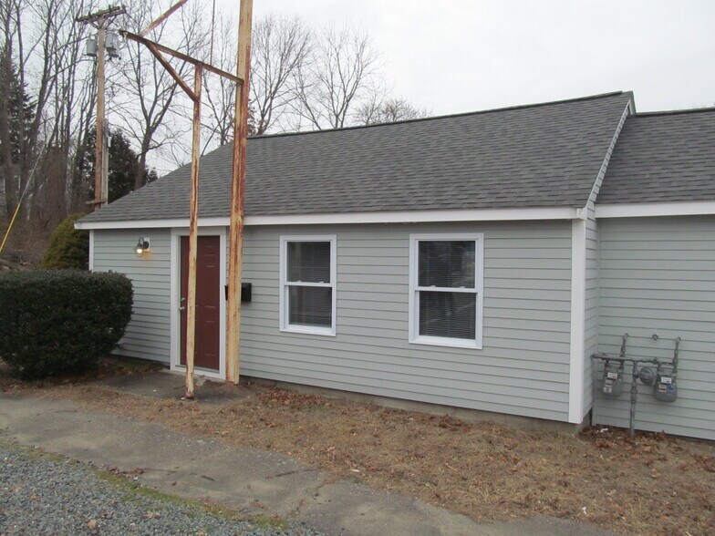 Primary Photo Of 13 Elm Ct, Easton Office For Lease