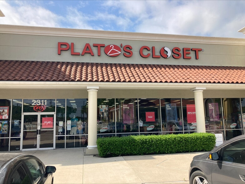 More Photos Of 2221-2321 Cross Timbers Rd, Flower Mound Unknown For Lease