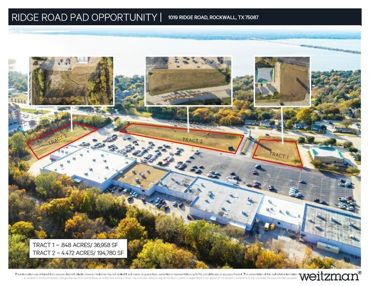 More Photos Of , Rockwall Land For Sale