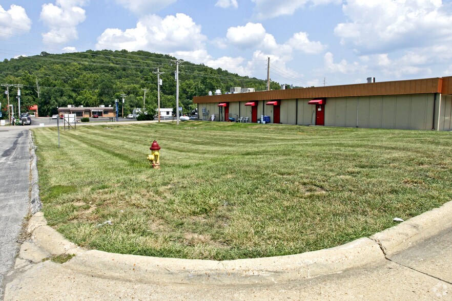 Primary Photo Of 4680 House Springs Center, House Springs Land For Lease