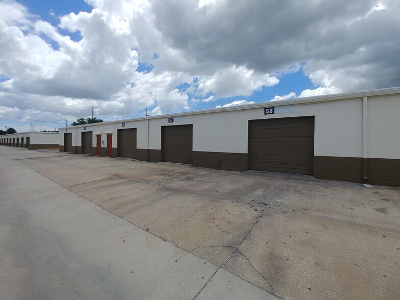 More Photos Of 4745 126th Ave N, Clearwater Self Storage For Lease