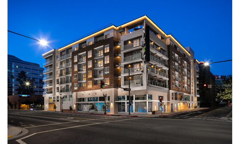 More Photos Of 201-275 W Lexington Dr, Glendale Apartments For Lease