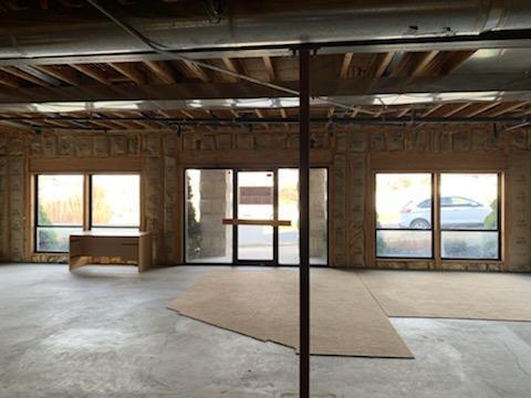 More Photos Of 5685 S 1475 E, Ogden Medical For Lease