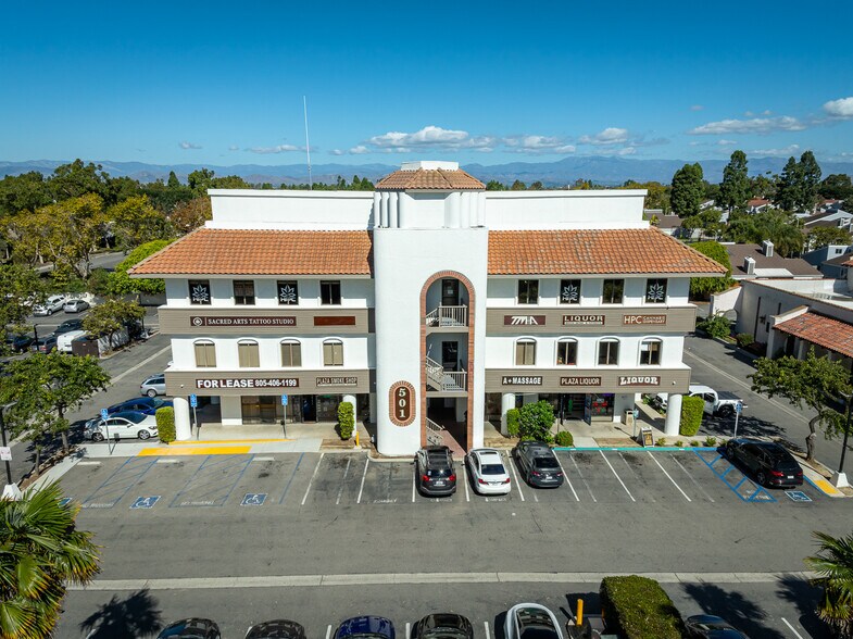 More Photos Of 501 W Channel Islands Blvd, Port Hueneme Loft Creative Space For Lease