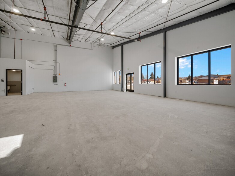 More Photos Of 2000 S 15th St, Laramie Industrial For Sale