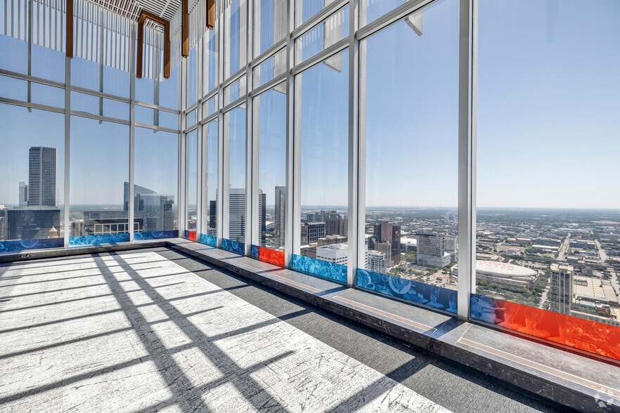 More Photos Of 800 Bell St, Houston Office For Sale