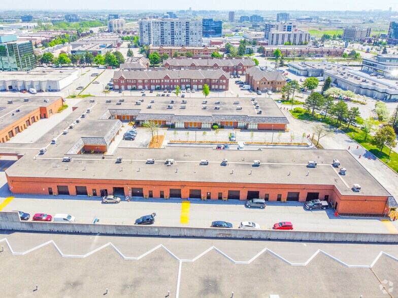 More Photos Of 20 Wertheim Ct, Richmond Hill Medical For Lease