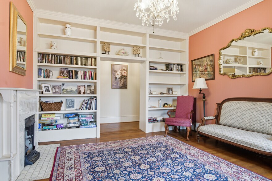 More Photos Of 311 E Main St, Christiansburg Hospitality For Sale