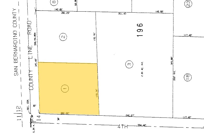 More Photos Of 0 County Line Rd, Calimesa Land For Sale