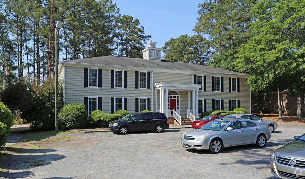 Primary Photo Of 5 Calendar Ct, Columbia Medical For Lease