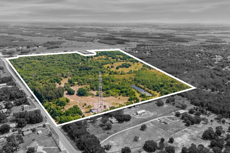 More Photos Of 9096 E Irlo Bronson Memorial Hwy, Saint Cloud Land For Sale