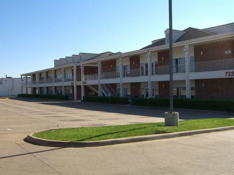 More Photos Of 7222 S Westmoreland Rd, Dallas Office For Lease
