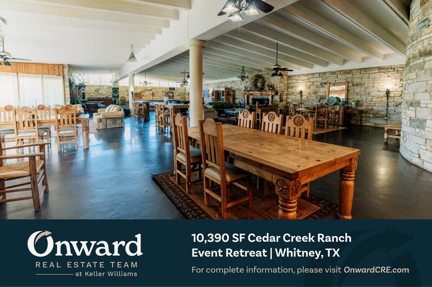 More Photos Of 175 Tobacco Rd, Whitney Lodge Meeting Hall For Sale