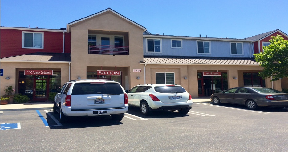 Primary Photo Of 3596 Broad St, San Luis Obispo Storefront Retail Office For Sale