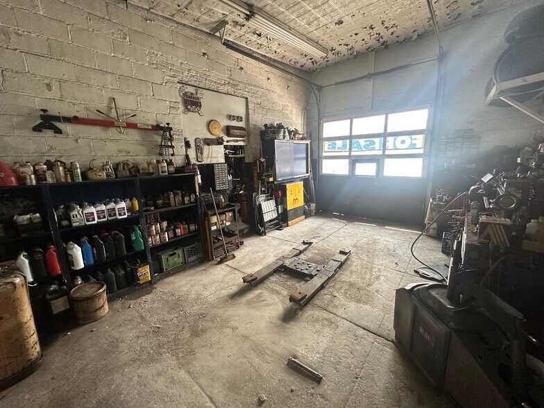 More Photos Of 401 Irvington Ave, South Orange Auto Salvage Facility For Sale