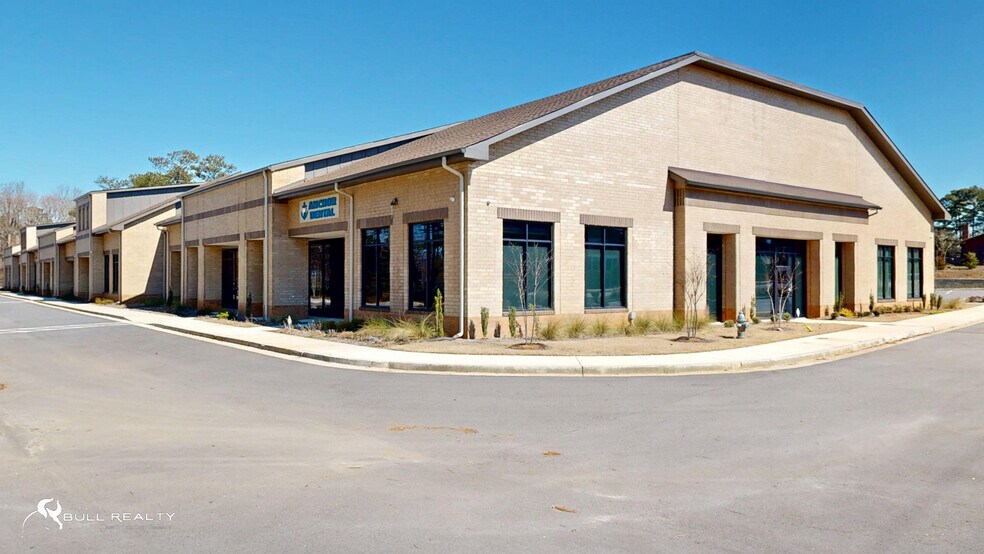 More Photos Of 2103 Braselton Hwy, Dacula Medical For Lease