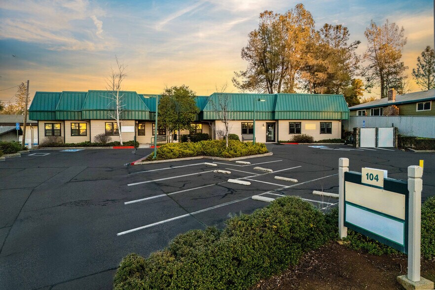 More Photos Of 104 Margaret Ln, Grass Valley Medical For Sale