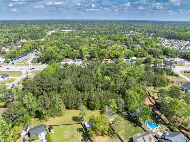 More Photos Of Dorchester Rd, North Charleston Land For Sale